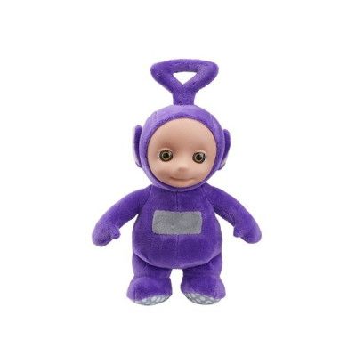 Maki Teletubbies, Gosedjur 20 cm - Tinky Winky