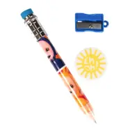 Teletubbies Penna Set