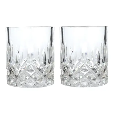 Admiral Tumblerglas Kristall - 2-pack