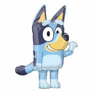 Airwalker Bluey Folieballong