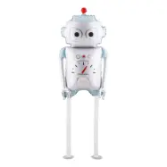 Airwalker Robot Folieballong