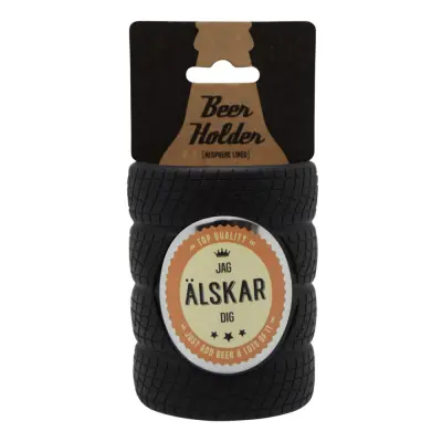 Ölhållare Jag Älskar Dig