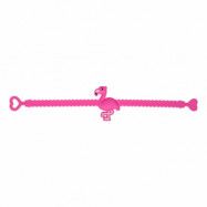 Armband Flamingo - 12-pack