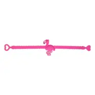 Armband Flamingo - 12-pack