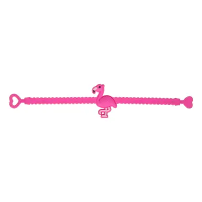 Armband Flamingo - 12-pack