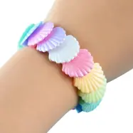 Armband Sjöjungfru för Barn