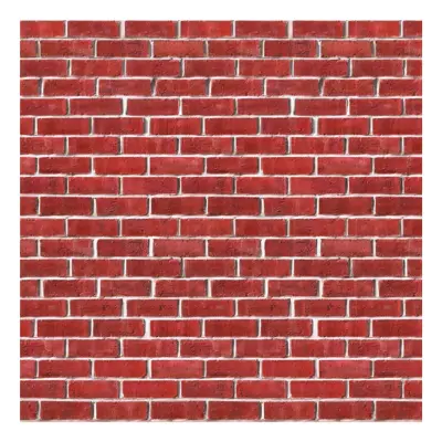 Backdrop Tegelstenar