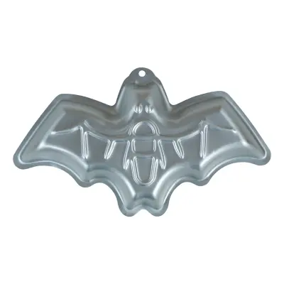 Bakform Fladdermus i Aluminium