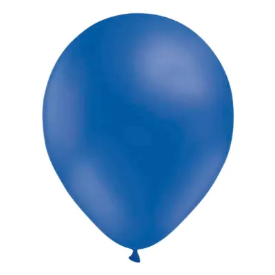 Ballonger Blå - 10-pack