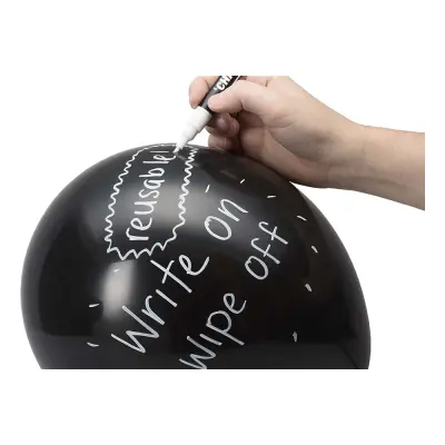 Ballonger Griffel - 20-pack