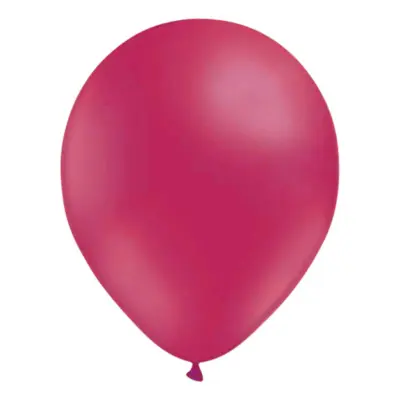 Ballonger Fuchsia - 100-pack