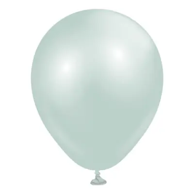 Ballonger Mini Aura Ice Mint - 25-pack