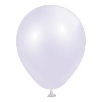 Ballonger Mini Aura Lavender Fog - 50-pack