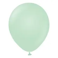 Ballonger Professional Macaron Green - 100-pack
