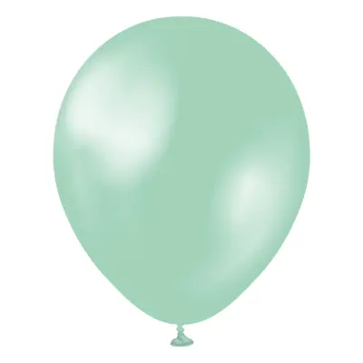 Ballonger Professional Pearl Green - 50-pack