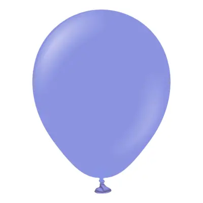 Ballonger Professional Periwinkle - 25-pack