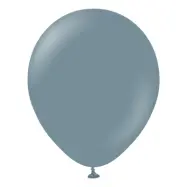 Ballonger Professional Stora Denim - 25-pack