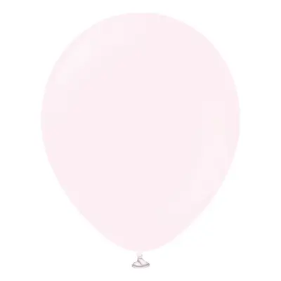Ballonger Professional Stora Pale Pink - 5-pack