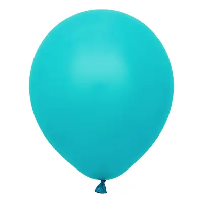 Ballonger Professional Stora Turquoise - 25-pack