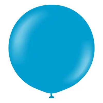 Ballonger Professional Superstora Caribbean Blue - 2-pack