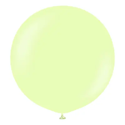 Ballonger Professional Superstora Macaron Pistachio - 2-pack