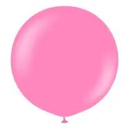 Ballonger Professional Superstora Queen Pink - 2-pack