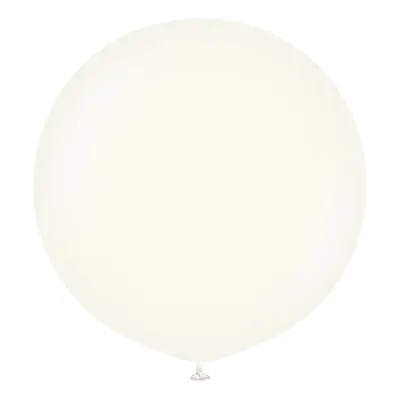 Ballonger Professional Superstora Retro White - 2-pack