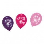 Ballonger Safiras - 6-pack