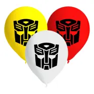 Ballonger Transformers™ - 8-pack