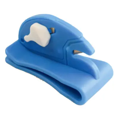 Ballongkniv med Bältesklipp