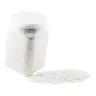 Ballongkonfetti Vit - 500 g
