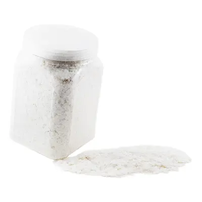Ballongkonfetti Vit - 500 g