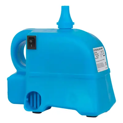 Ballongpump Elektrisk