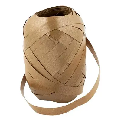 Ballongsnöre Mocca - 20 m x 7 mm