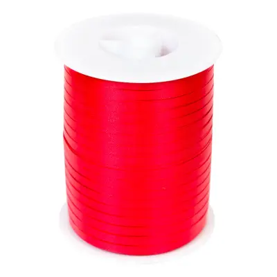 Ballongsnöre Röd - 250m * 10mm