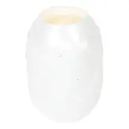 Ballongsnöre Vit - 20m * 7mm