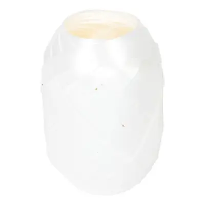 Ballongsnöre Vit - 20m * 7mm
