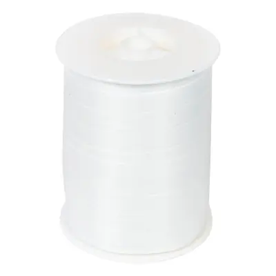 Ballongsnöre Vit - 250m * 10mm