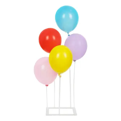 Ballongställ Kvadratiskt