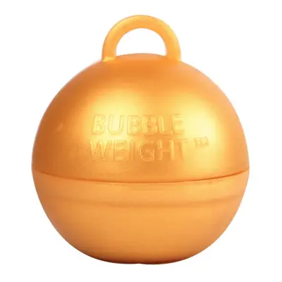 Ballongvikt Kula Guld