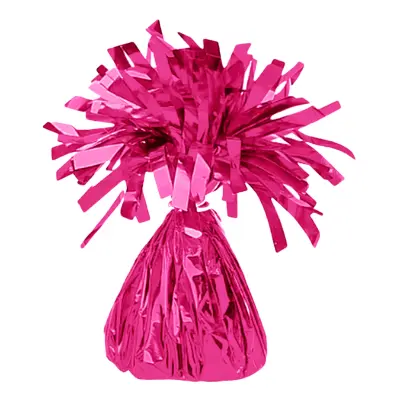 Ballongvikt Magenta