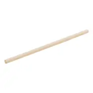 Bambusugrör - 21 cm