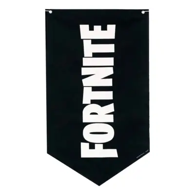 Banderoll Fortnite