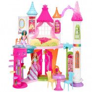 Mattel Barbie, Dreamtopia - Sweetville Castle