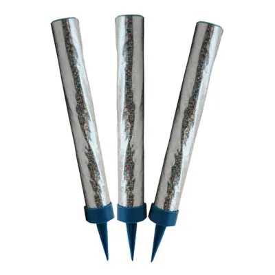 Isfacklor Silver - 10-pack