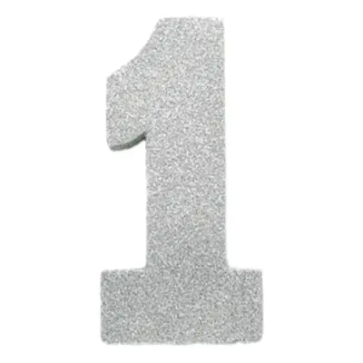 Bordsdekoration Siffra Silver - Siffra 1