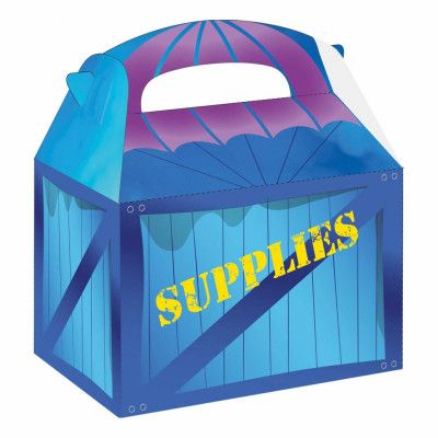 Battle Royal Kalasbox