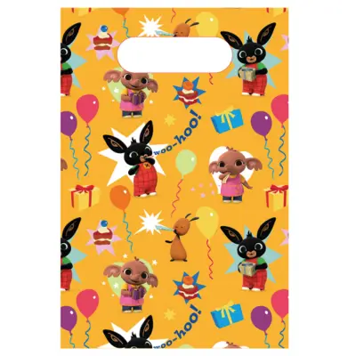 Bing Godispåse 8-pack