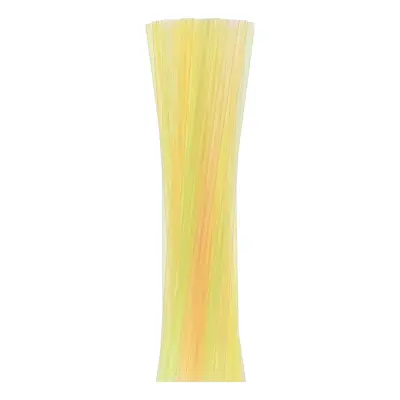 Biologiskt Nedbrytbara Sugrör Transparenta - 15-pack