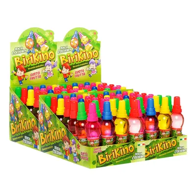 Birikino Fruktmix Storpack - 100-pack